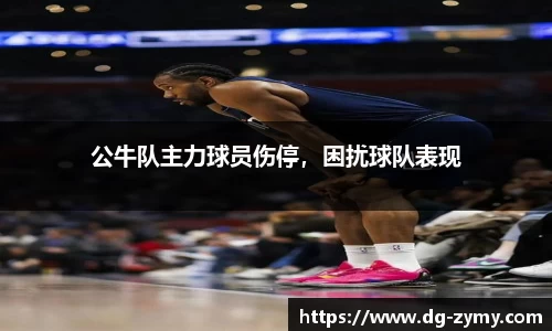 公牛队主力球员伤停，困扰球队表现