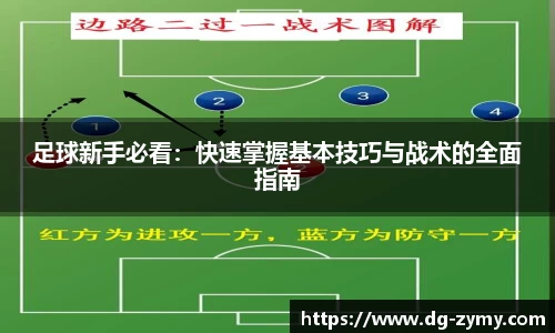 足球新手必看：快速掌握基本技巧与战术的全面指南