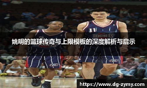 姚明的篮球传奇与上限模板的深度解析与启示