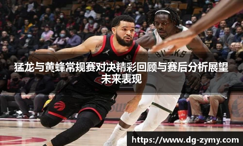 猛龙与黄蜂常规赛对决精彩回顾与赛后分析展望未来表现
