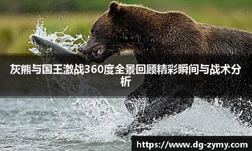 灰熊与国王激战360度全景回顾精彩瞬间与战术分析